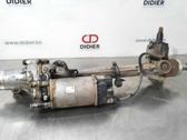 Mechanisches Einzelteil Lenkgetriebe