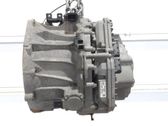 Manual 5 speed gearbox