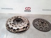 Clutch set kit
