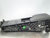 Center console