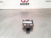 Capteur radar de distance