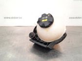 Coolant expansion tank/reservoir