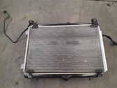 Radiator set