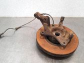 Mangueta de dirección de rueda delantera