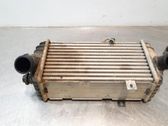 Radiador intercooler