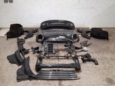 Kit de repuestos delanteros