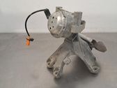 Motorlager Motordämpfer