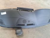 Kit airbag avec panneau