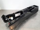Console centrale