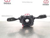 Wiper turn signal indicator stalk/switch