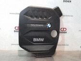 Cubierta del motor (embellecedor)