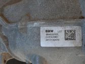 Rear differential
