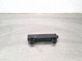 Antena de sistema sin llave