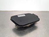 Fuel tank cap