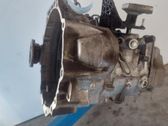 Manual 5 speed gearbox
