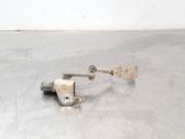 Front height sensor lever