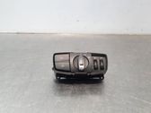 Headlight level height control switch