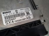 Engine control unit/module