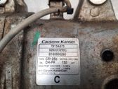 Klimakompressor Pumpe