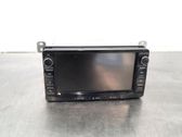 Unidad delantera de radio/CD/DVD/GPS