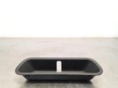 Dashboard storage box/compartment