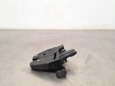 Tailgate/trunk/boot lock/catch/latch