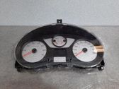 Velocímetro (tablero de instrumentos)