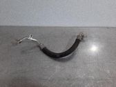 Manguera/tubo del aire acondicionado (A/C)
