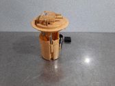 Bomba interna de combustible