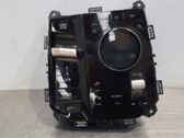 Multifunctional control switch/knob