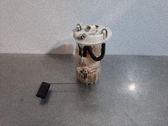 Bomba interna de combustible