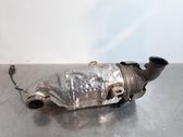 Filtre à particules catalyseur FAP / DPF