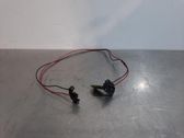 Résistance moteur de ventilateur de chauffage