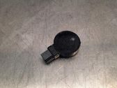 Sensor de lluvia