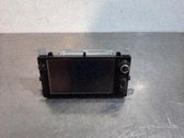 Radio / CD-Player / DVD-Player / Navigation