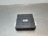 Engine control unit box