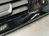 Dash center air vent grill