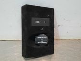 12 V Socket (front)