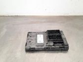Central body control module