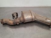 Filtre à particules catalyseur FAP / DPF