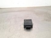 Fuel injection pump control unit/module