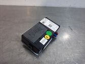 Unidad de control de la antena