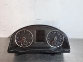 Compteur de vitesse tableau de bord