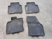 Kit tapis de sol auto