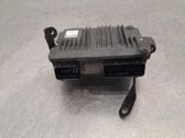 Calculateur moteur ECU