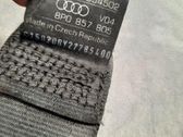 Ceinture de sécurité arrière