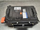 Batería de coche eléctrico / híbrido