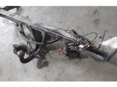 Tow bar set