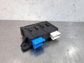 Unidad de control/módulo de alarma