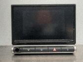 Bildschirm / Display / Anzeige